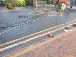 Best Driveway Grading and Leveling  in Fairview, OK